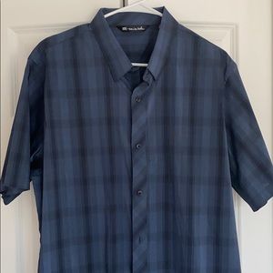 Travis Mathew button up